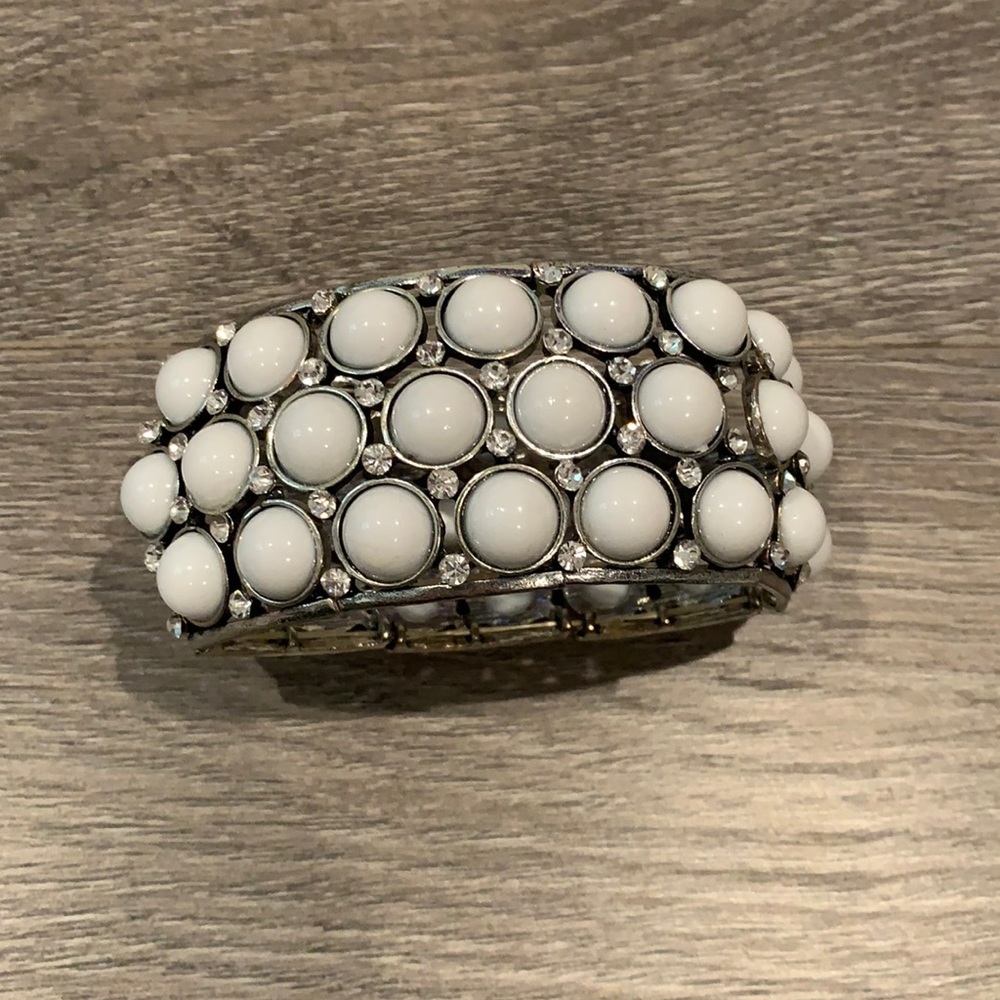 Stretch Bangle - image 1